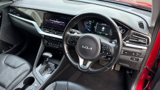 Kia Niro 1.6 GDi Hybrid 3 5dr DCT Hybrid Estate